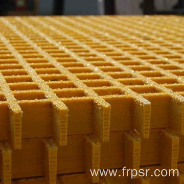 Cheap-price FRP GRP Composite Grating